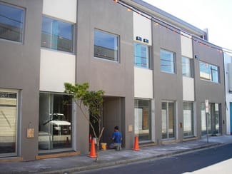 Offices commercial property sold at 14 Studley Street Abbotsford VIC 3067