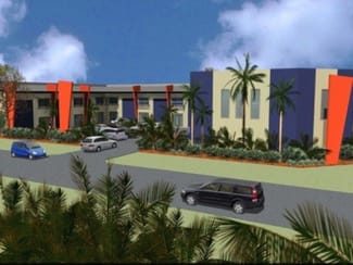 Offices commercial property sold at Clontarf QLD 4019
