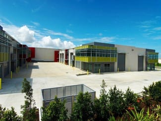 Factory, Warehouse & Industrial commercial property sold at Narangba QLD 4504 Factory, Warehouse & Industrial commercial property sold at Narangba QLD 4504