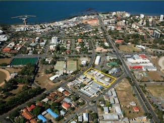 Factory, Warehouse & Industrial commercial property sold at Redcliffe QLD 4020 Factory, Warehouse & Industrial commercial property sold at Redcliffe QLD 4020