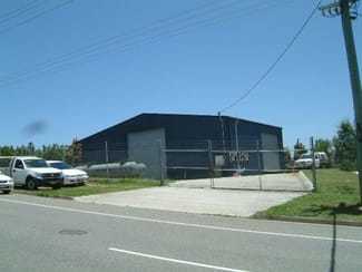 Factory, Warehouse & Industrial commercial property sold at Narangba QLD 4504 Factory, Warehouse & Industrial commercial property sold at Narangba QLD 4504