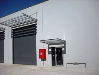 Factory, Warehouse & Industrial commercial property sold at Brendale QLD 4500