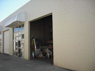 Factory, Warehouse & Industrial commercial property sold at Brendale QLD 4500