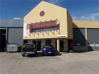 Factory, Warehouse & Industrial commercial property sold at Virginia QLD 4014 Factory, Warehouse & Industrial commercial property sold at Virginia QLD 4014