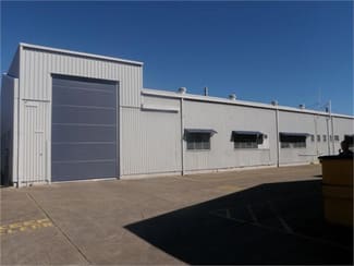 Factory, Warehouse & Industrial commercial property sold at Virginia QLD 4014