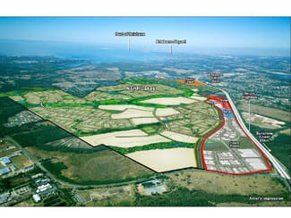 Development / Land commercial property sold at Mango Hill QLD 4509 Development / Land commercial property sold at Mango Hill QLD 4509