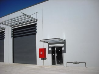 Factory, Warehouse & Industrial commercial property sold at Brendale QLD 4500