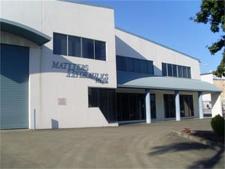 Factory, Warehouse & Industrial commercial property sold at Banyo QLD 4014 Factory, Warehouse & Industrial commercial property sold at Banyo QLD 4014