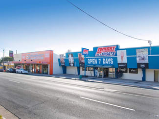 Shop & Retail commercial property sold at Stafford QLD 4053 Shop & Retail commercial property sold at Stafford QLD 4053