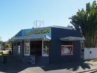 Shop & Retail commercial property sold at 114 Archer Street The Range QLD 4700 Shop & Retail commercial property sold at 114 Archer Street The Range QLD 4700