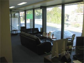 Offices commercial property leased at Gnd Flr/218 Waterdale Road Ivanhoe VIC 3079 Offices commercial property leased at Gnd Flr/218 Waterdale Road Ivanhoe VIC 3079