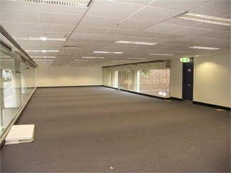 Offices commercial property leased at Level 1/60 Macquarie Street Parramatta NSW 2150 Offices commercial property leased at Level 1/60 Macquarie Street Parramatta NSW 2150