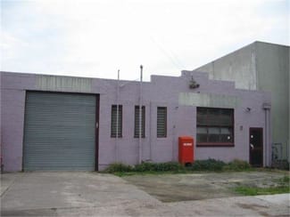 Factory, Warehouse & Industrial commercial property leased at 37 Reserve Street Preston VIC 3072