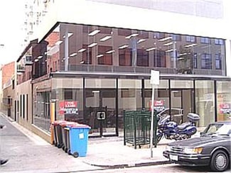Shop & Retail commercial property leased at Melbourne VIC 3000 Shop & Retail commercial property leased at Melbourne VIC 3000