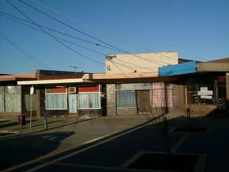 Shop & Retail commercial property leased at Springvale VIC 3171