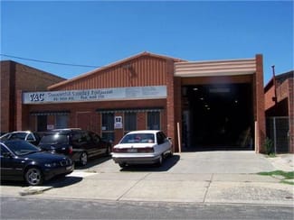 Factory, Warehouse & Industrial commercial property leased at 52 Kolora Road Heidelberg West VIC 3081 Factory, Warehouse & Industrial commercial property leased at 52 Kolora Road Heidelberg West VIC 3081