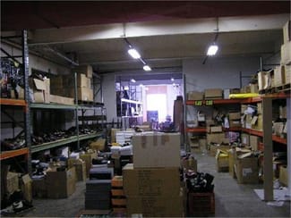 Factory, Warehouse & Industrial commercial property leased at 129-139 Cromwell Street, Collingwood VIC 3066 Factory, Warehouse & Industrial commercial property leased at 129-139 Cromwell Street, Collingwood VIC 3066