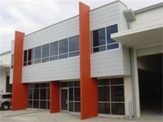 Factory, Warehouse & Industrial commercial property leased at Unit Yennora NSW 2161