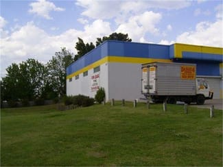 Shop & Retail commercial property leased at 1/827 Old Northern Road Dural NSW 2158 Shop & Retail commercial property leased at 1/827 Old Northern Road Dural NSW 2158