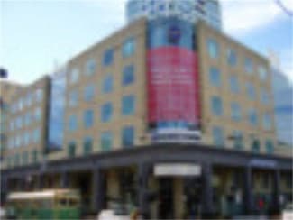 Offices commercial property leased at 644 Chapel Street South Yarra VIC 3141