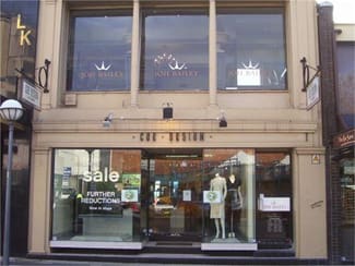 Shop & Retail commercial property leased at 7 Knox Street Double Bay NSW 2028