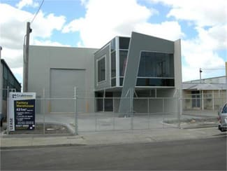 Factory, Warehouse & Industrial commercial property leased at Clayton VIC 3168 Factory, Warehouse & Industrial commercial property leased at Clayton VIC 3168