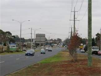 Shop & Retail commercial property leased at 3/490 Mahoneys Road Thomastown VIC 3074 Shop & Retail commercial property leased at 3/490 Mahoneys Road Thomastown VIC 3074