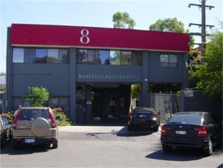 Factory, Warehouse & Industrial commercial property leased at 8 Elliot Court Ringwood VIC 3134 Factory, Warehouse & Industrial commercial property leased at 8 Elliot Court Ringwood VIC 3134