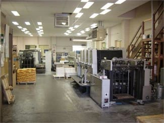 Factory, Warehouse & Industrial commercial property leased at 8 Elliot Court Ringwood VIC 3134 Factory, Warehouse & Industrial commercial property leased at 8 Elliot Court Ringwood VIC 3134