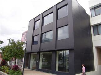 Offices commercial property leased at South Brisbane QLD 4101 Offices commercial property leased at South Brisbane QLD 4101