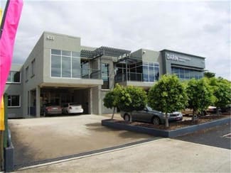 Offices commercial property leased at Greenslopes QLD 4120
