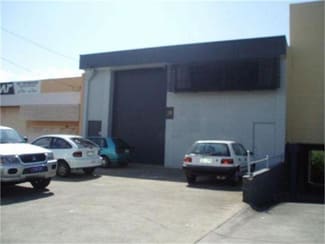 Factory, Warehouse & Industrial commercial property leased at Milton QLD 4064 Factory, Warehouse & Industrial commercial property leased at Milton QLD 4064