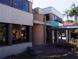 Offices commercial property leased at Woolloongabba QLD 4102 Offices commercial property leased at Woolloongabba QLD 4102