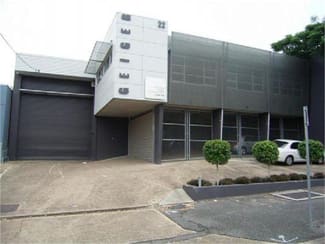 Factory, Warehouse & Industrial commercial property leased at 22 Merivale Street South Brisbane QLD 4101 Factory, Warehouse & Industrial commercial property leased at 22 Merivale Street South Brisbane QLD 4101