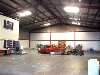 Factory, Warehouse & Industrial commercial property leased at 18 Egerton St Silverwater NSW 2128 Factory, Warehouse & Industrial commercial property leased at 18 Egerton St Silverwater NSW 2128