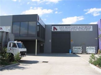 Factory, Warehouse & Industrial commercial property leased at 92 Enteprise Avenue Berwick VIC 3806 Factory, Warehouse & Industrial commercial property leased at 92 Enteprise Avenue Berwick VIC 3806