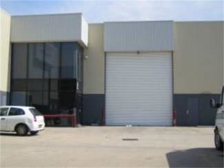 Factory, Warehouse & Industrial commercial property leased at Moorebank NSW 2170 Factory, Warehouse & Industrial commercial property leased at Moorebank NSW 2170