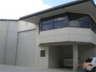 Factory, Warehouse & Industrial commercial property leased at Villawood NSW 2163 Factory, Warehouse & Industrial commercial property leased at Villawood NSW 2163