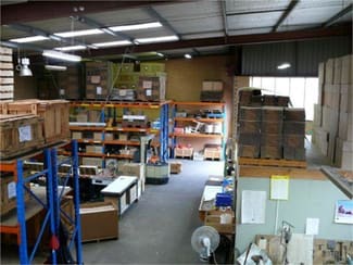 Factory, Warehouse & Industrial commercial property leased at 2/163 Bamfield Road Heidelberg West VIC 3081 Factory, Warehouse & Industrial commercial property leased at 2/163 Bamfield Road Heidelberg West VIC 3081