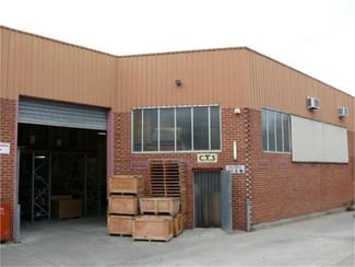 Factory, Warehouse & Industrial commercial property leased at 3/163 Bamfield Road Heidelberg West VIC 3081 Factory, Warehouse & Industrial commercial property leased at 3/163 Bamfield Road Heidelberg West VIC 3081