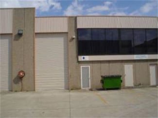 Factory, Warehouse & Industrial commercial property leased at Greenacre NSW 2190