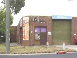 Factory, Warehouse & Industrial commercial property leased at Mordialloc VIC 3195 Factory, Warehouse & Industrial commercial property leased at Mordialloc VIC 3195