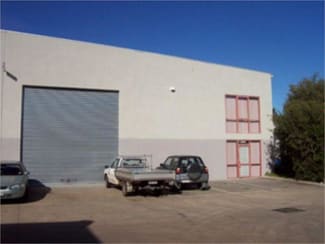 Factory, Warehouse & Industrial commercial property leased at Kilsyth VIC 3137 Factory, Warehouse & Industrial commercial property leased at Kilsyth VIC 3137