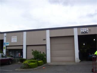 Factory, Warehouse & Industrial commercial property leased at Boronia VIC 3155