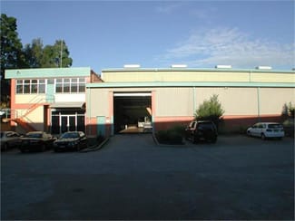 Factory, Warehouse & Industrial commercial property leased at Meadowbank NSW 2114 Factory, Warehouse & Industrial commercial property leased at Meadowbank NSW 2114