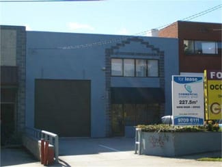 Factory, Warehouse & Industrial commercial property leased at 112 Queens Road Five Dock NSW 2046 Factory, Warehouse & Industrial commercial property leased at 112 Queens Road Five Dock NSW 2046
