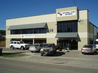 Factory, Warehouse & Industrial commercial property leased at Eagle Farm QLD 4009 Factory, Warehouse & Industrial commercial property leased at Eagle Farm QLD 4009