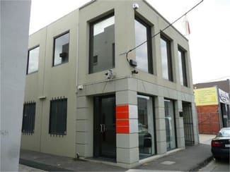 Offices commercial property leased at Level 1, 1 Albert Street Richmond VIC 3121