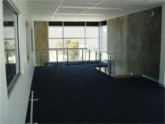 Factory, Warehouse & Industrial commercial property leased at UNIT 2/9 Woolboard Road Port Melbourne VIC 3207