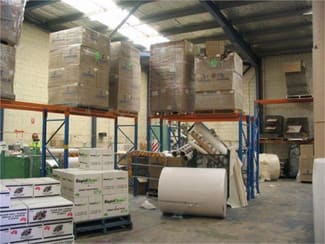 Factory, Warehouse & Industrial commercial property leased at 2/119 Fairford Road Padstow NSW 2211 Factory, Warehouse & Industrial commercial property leased at 2/119 Fairford Road Padstow NSW 2211